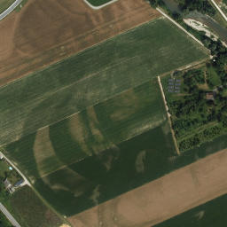 Satellite imagery of Wachberg, AT