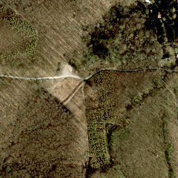 Satellite imagery of Buchberg, AT