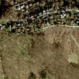 Satellite imagery of Buchberg, AT