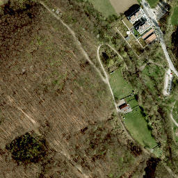 Satellite imagery of Hühnersteigberg, AT