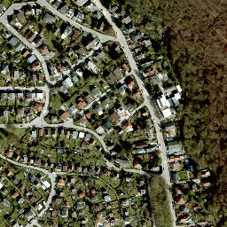 Satellite imagery of ERF, AT