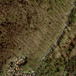 Satellite imagery of EQW, AT