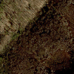 Satellite imagery of ERR, AT