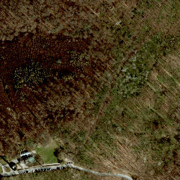 Satellite imagery of Jubiläumswarte, AT