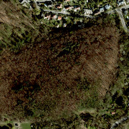 Satellite imagery of BPI, AT