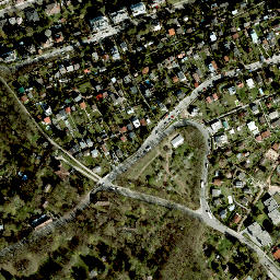 Satellite imagery of BPI, AT