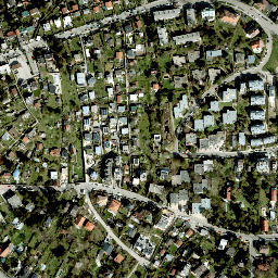 Satellite imagery of BPL, AT