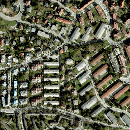 Satellite imagery of ELX, AT
