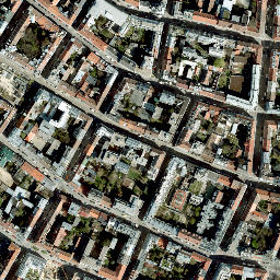 Satellite imagery of JXL, AT