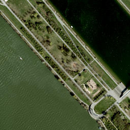 Satellite imagery of MKA, AT