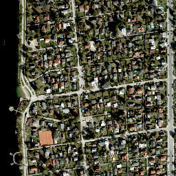 Satellite imagery of EVL, AT