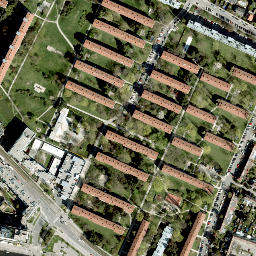 Satellite imagery of NEN, AT