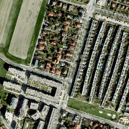 Satellite imagery of NEW, AT