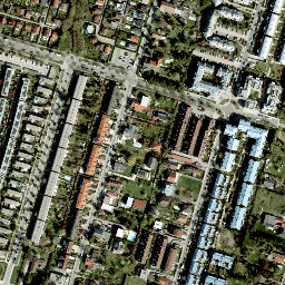 Satellite imagery of DBU, AT