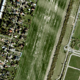 Satellite imagery of NAV, AT