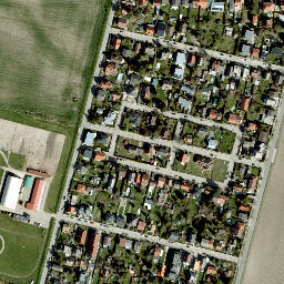 Satellite imagery of KES, AT