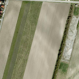 Satellite imagery of KES, AT