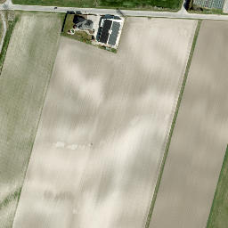 Satellite imagery of KES, AT