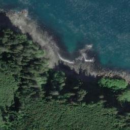 Satellite imagery of Pillar Point, US