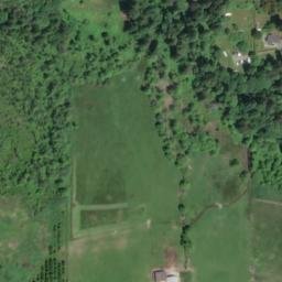 Satellite imagery of Miller Shingle Quarry, US