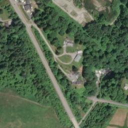 Satellite imagery of Miller Shingle Quarry, US