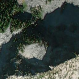Satellite imagery of Finney Ridge, US