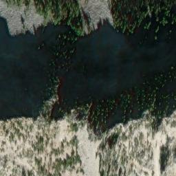 Satellite imagery of Finney Ridge, US