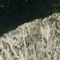 Satellite imagery of Finney Ridge, US