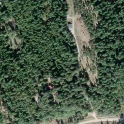 Satellite imagery of Woodbury Quarry, US