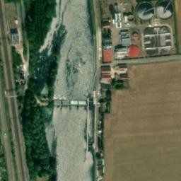 Satellite imagery of Abbaye de Sainte-Colombe de Saint-Denis-lès-Sens, FR
