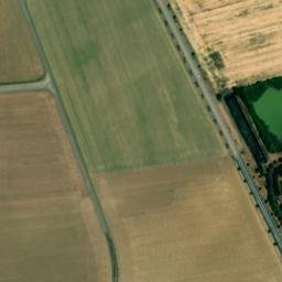 Satellite imagery of Abbaye de Sainte-Colombe de Saint-Denis-lès-Sens, FR