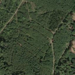 Satellite imagery of Fohrenbühl (II), DE