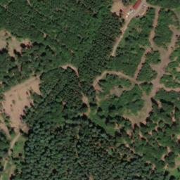 Satellite imagery of Hoher First, DE
