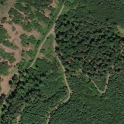 Satellite imagery of Hoher First, DE