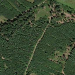 Satellite imagery of Hoher First, DE