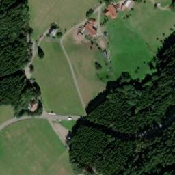 Satellite imagery of Rotebühl, DE