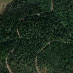 Satellite imagery of Grubkopf, DE