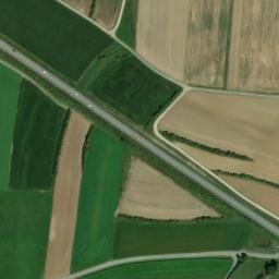 Satellite imagery of Stauden, DE