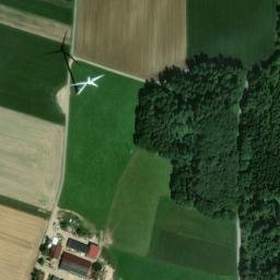 Satellite imagery of Daddenberg, DE