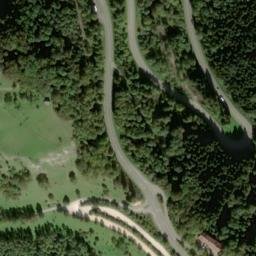 Satellite imagery of Lochenstein, DE