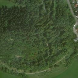 Satellite imagery of Katzenbuckel, DE