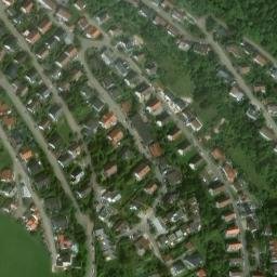 Satellite imagery of Katzenbuckel, DE