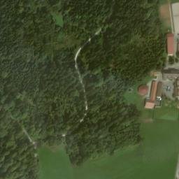 Satellite imagery of Vordere Auchten, DE