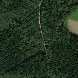 Satellite imagery of Dachsberg, DE
