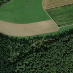 Satellite imagery of Dachsberg, DE