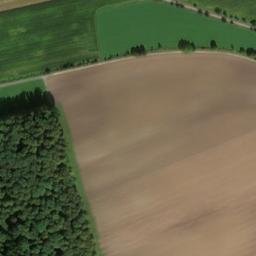 Satellite imagery of Dachsberg, DE