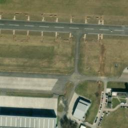 Satellite imagery of NDB-Funkfeuer LUP, DE