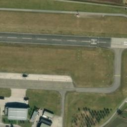 Satellite imagery of NDB-Funkfeuer LUP, DE