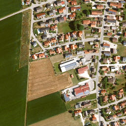 Satellite imagery of Weilerberg, DE