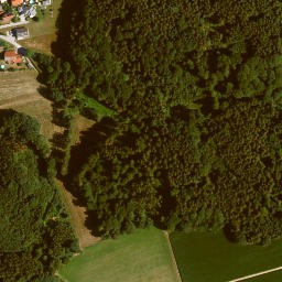 Satellite imagery of Weilerberg, DE